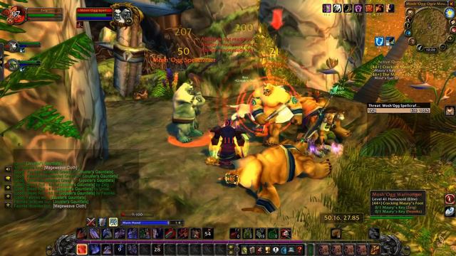 Cracking Maury's Foot - Maury's Key смотреть онлайн