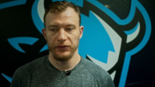 Игроки говорят | 30.09 Итоги встречи с "Ладой" подводят Андрей Стась и Дмитрий Коробов (1:2 ОТ) смотреть онлайн