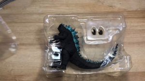 S.H.Monsterarts GODZILLA vs KONG 2021 #รีวิว[แกะกล่อง] 📦📦 ฉบับรวดเร็ว