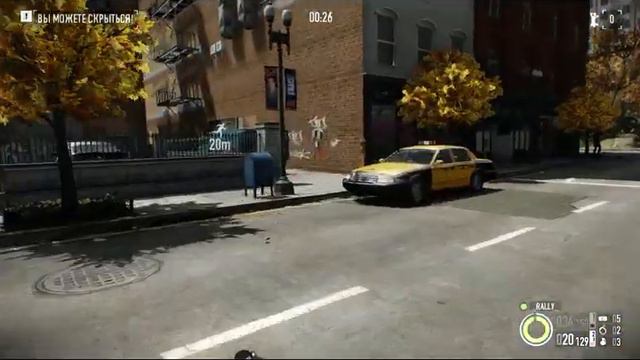 30 секундное ограбление PayDay 2 смотреть онлайн
