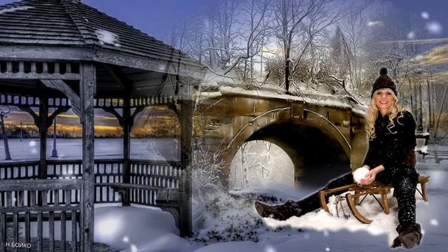 ПАМЯТИ ЮРИЯ ПЕТЕРСОНА ВИА ПЛАМЯ СНЕГ смотреть онлайн