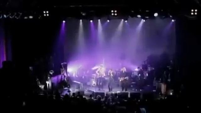 Tired Pony The Good Book HMV Forum London Part 12 смотреть онлайн