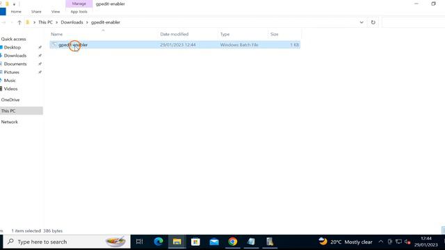 How to Turn On Local Security Policy (secpol.msc) on Windows 10 Home? смотреть онлайн