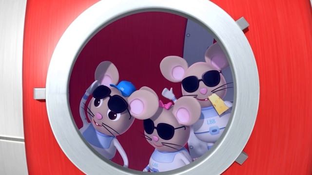 Do The Baby Dance +More Nursery Rhymes and Kids Songs | Little Baby Bum смотреть онлайн