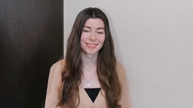 Федосеева Екатерина Алексеевна - репетитор по английскому языку - видеопрезентация для Repetit.ru смотреть онлайн