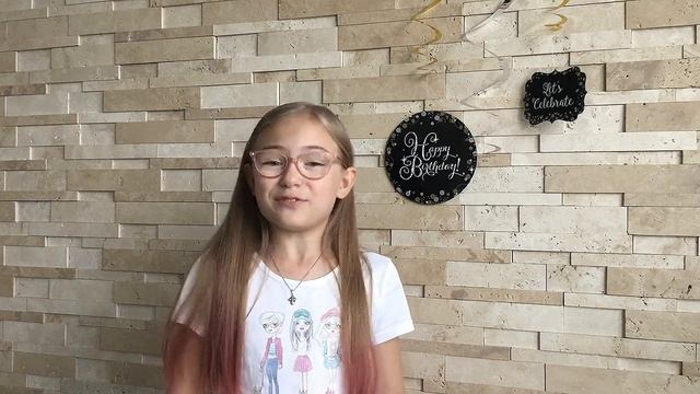 Happy birthday на финском языке! смотреть онлайн