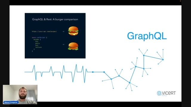 Apollo Kotlin in Healthcare and Everything In-Between | CODEstantine Meetups смотреть онлайн