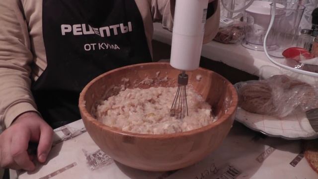 Нежнейшие тефтели из мяса птицы (Meatballs made of poultry) смотреть онлайн