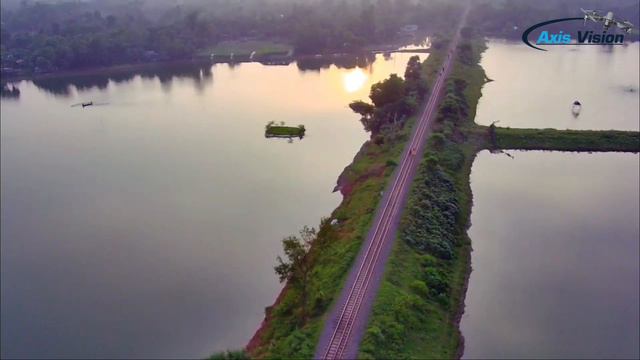 F11 4K PRO Review - This is a Very Good Budget Camera Drone || রেল লাইন- বেগমপুর || смотреть онлайн