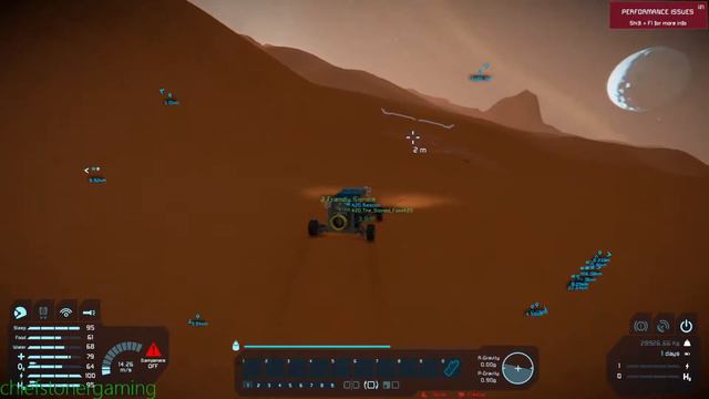 Space Engineers смотреть онлайн