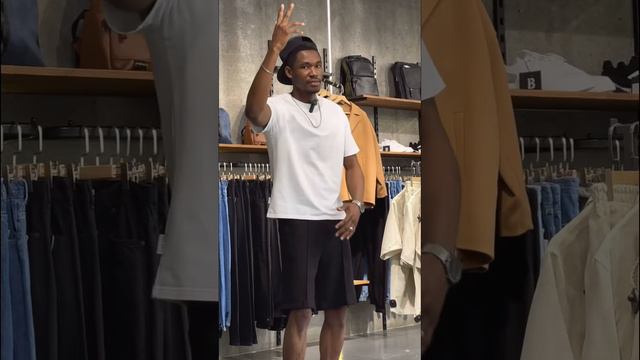 3 способа как носить кепку! смотреть онлайн