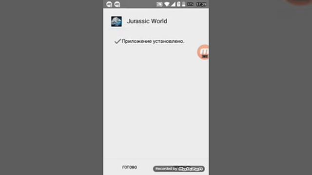 КаК вЗлОмАтЬ - JURASSIC WORLD™:ИГРА- смотреть онлайн