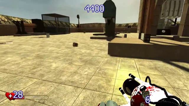gmod ragdoll death map смотреть онлайн