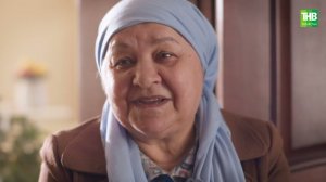 ПРЕМЬЕРА! "Бер - бер хәл" сериалы 1 серия