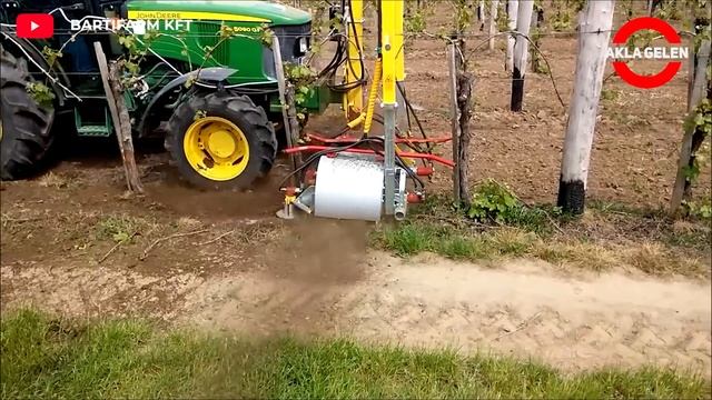 This Man's Shocking Farming Technique Is Worth Seeing - Incredible Ingenious Inventions ▶2 смотреть онлайн