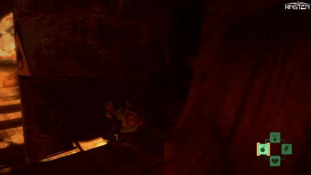 Enslaved Odyssey To The West Pigsy´s Perfect 10 Walkthrough Part 05 [PC] смотреть онлайн
