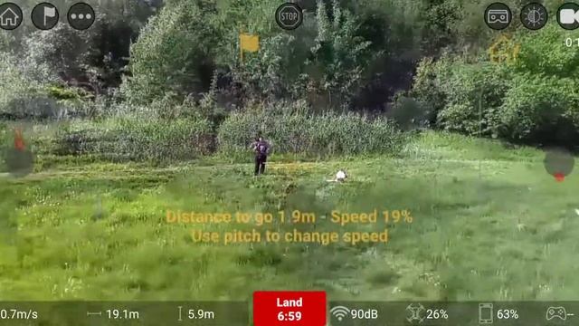 Приложение Tello fpv смотреть онлайн