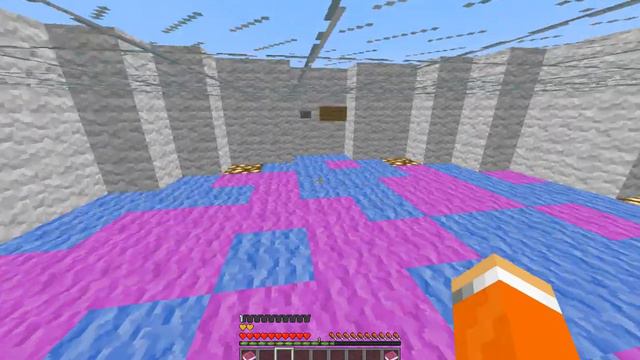 Minecraft Прохождение карты Adventure Time #2 смотреть онлайн