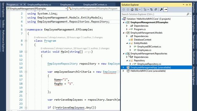 50|| C#||Tutorial In Bangla ||Git Diff with Asp.Net Core смотреть онлайн