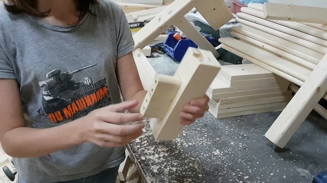 Почему наши кровати лучшие! смотреть онлайн