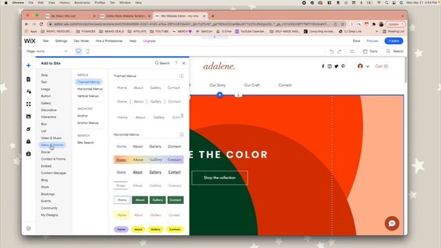Build a Wix Website for FREE in 10 Minutes! (2022 UPDATE) смотреть онлайн