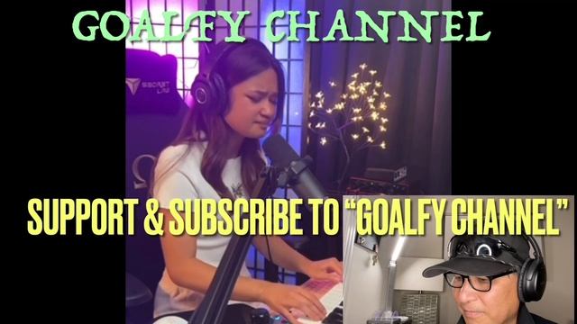 Angelica Hale “Always Remember Us This Way” ; Reaction Video смотреть онлайн