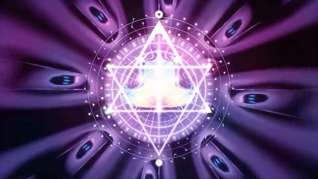 Арт футаж метатрон медитация чакры. Art footage metatron chakra meditation. смотреть онлайн