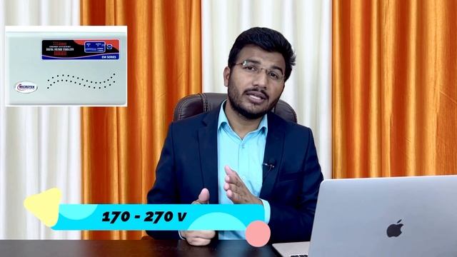 Best Stabilizer For Non Inverter Window And Split Ac 2023 | Stabilizer For 1.5 Ton Ac Under 4k