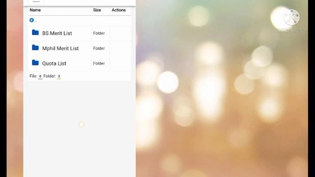 IUB 2nd Merit List 2021|Bs Nursing Merit List|Merit List 2021