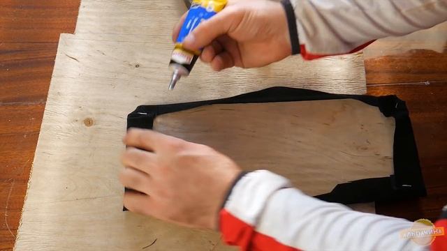 НЕРЕАЛЬНАЯ САМОДЕЛКА ИЗ СТАРОЙ КАНИСТРЫ. КРУТОЙ ЯЩИК ДЛЯ ИНСТРУМЕНТОВ + КОНКУРС НА 30 $