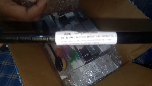 COLOR DIVA CHEAP & BEST MAKEUP PRODUCTS GC939(34 ITEMS IN THIS SET) FLIPKART DELIVERY