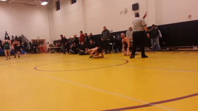 ELSINORE WRESTLING- EL DORADO смотреть онлайн