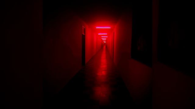 Backrooms Level ! soundtrack Remastered (1 hour perfect loop) смотреть онлайн