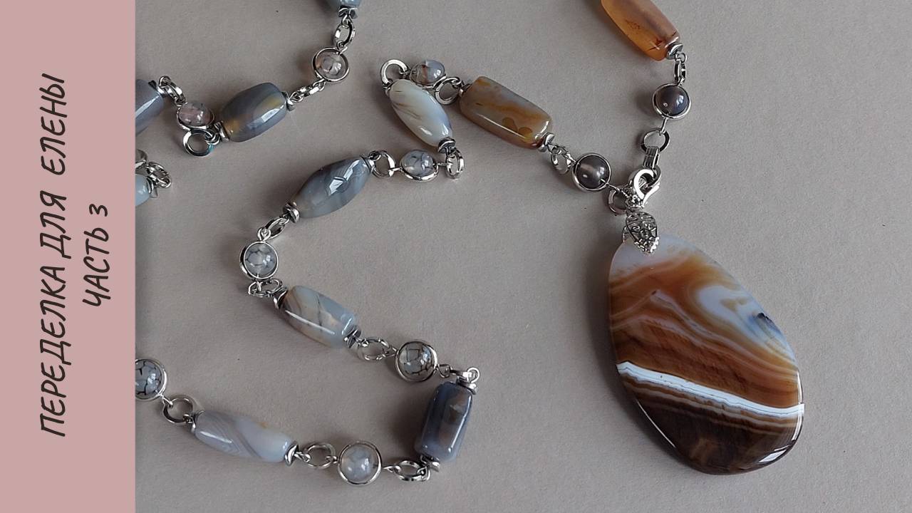 Переделка для Елены. Часть 3 смотреть онлайн