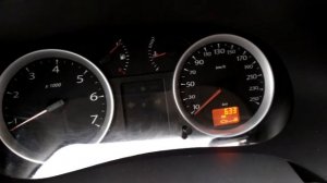 расход бензина renault symbol II, АИ-95 к5, рено симбол 2, 2008 год,98 лс,1.4