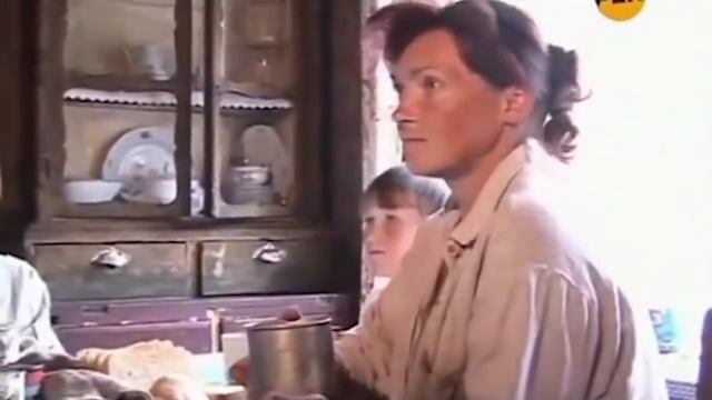 КАК ВЫЖИТЬ БЕЗ ДОКУМЕНТОВ смотреть онлайн