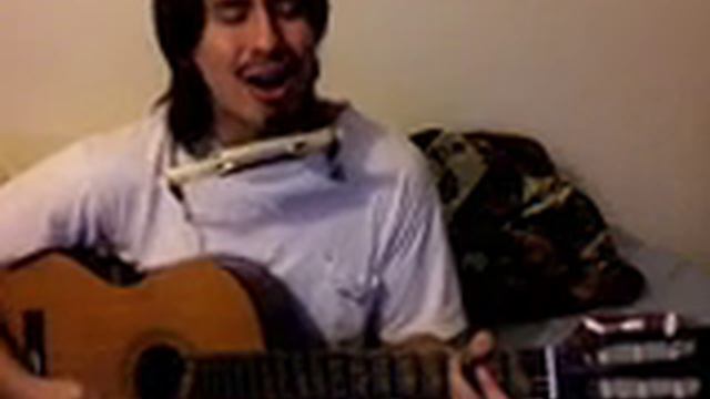 nobody knows you when your down and out cover by crackrob смотреть онлайн