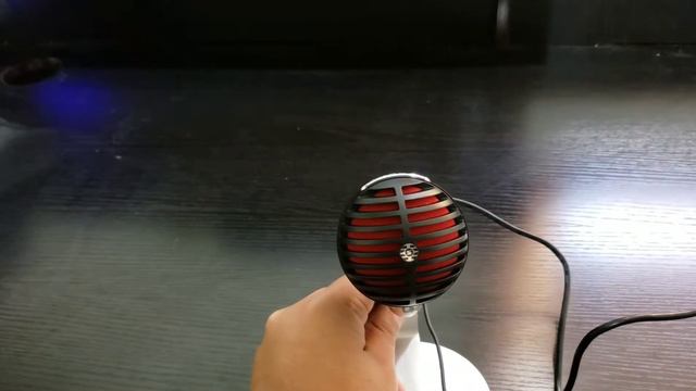 Prueba Shure MV5 смотреть онлайн
