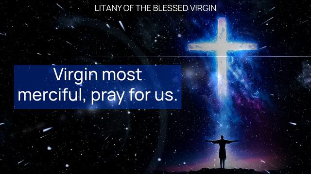MONDAY NIGHT PRAYERS in the Catholic Tradition - Lent (Evening, Bedtime) • MAR 11 | HALF HEART смотреть онлайн