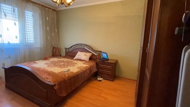Продажа 3-комн.квартира, Москва, Ул. Стартовая, д.35 смотреть онлайн