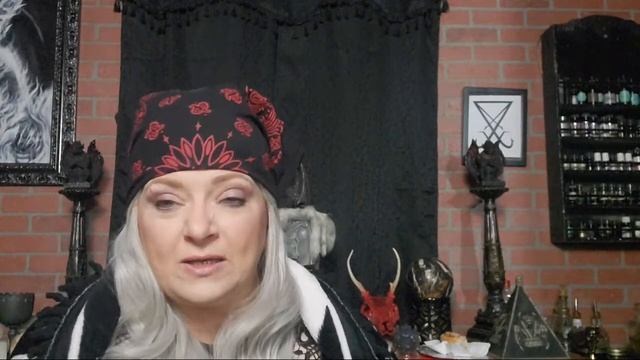 The Blue Witch Show смотреть онлайн