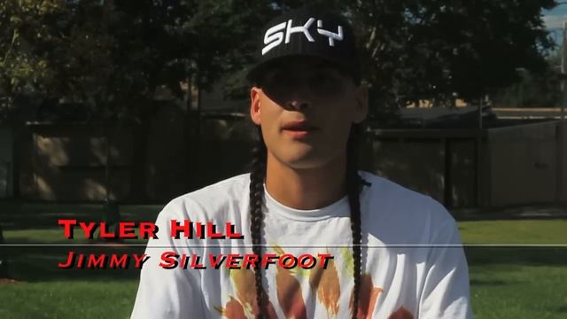 Crooked Arrows Team Spotlight - The Cradle смотреть онлайн