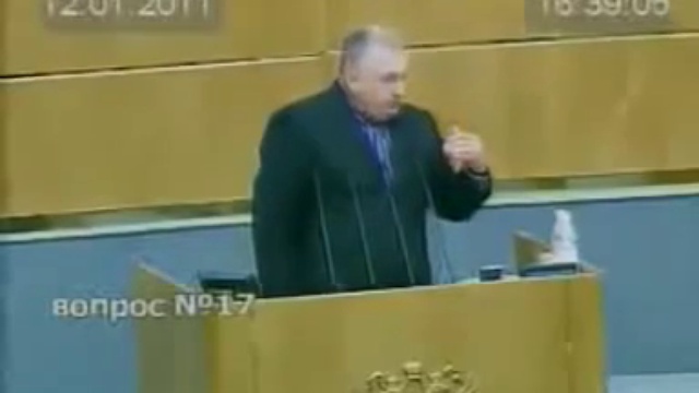 Запрещенное к показу выступление Жириновского В.Ф. Новости Жирновска - форум ЖИРАФ смотреть онлайн