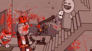 Madness Rozpierdalation 4: The Death of Madness And Its Consequences