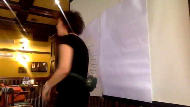 Цикл обслуживания и цикл развития для официантов смотреть онлайн