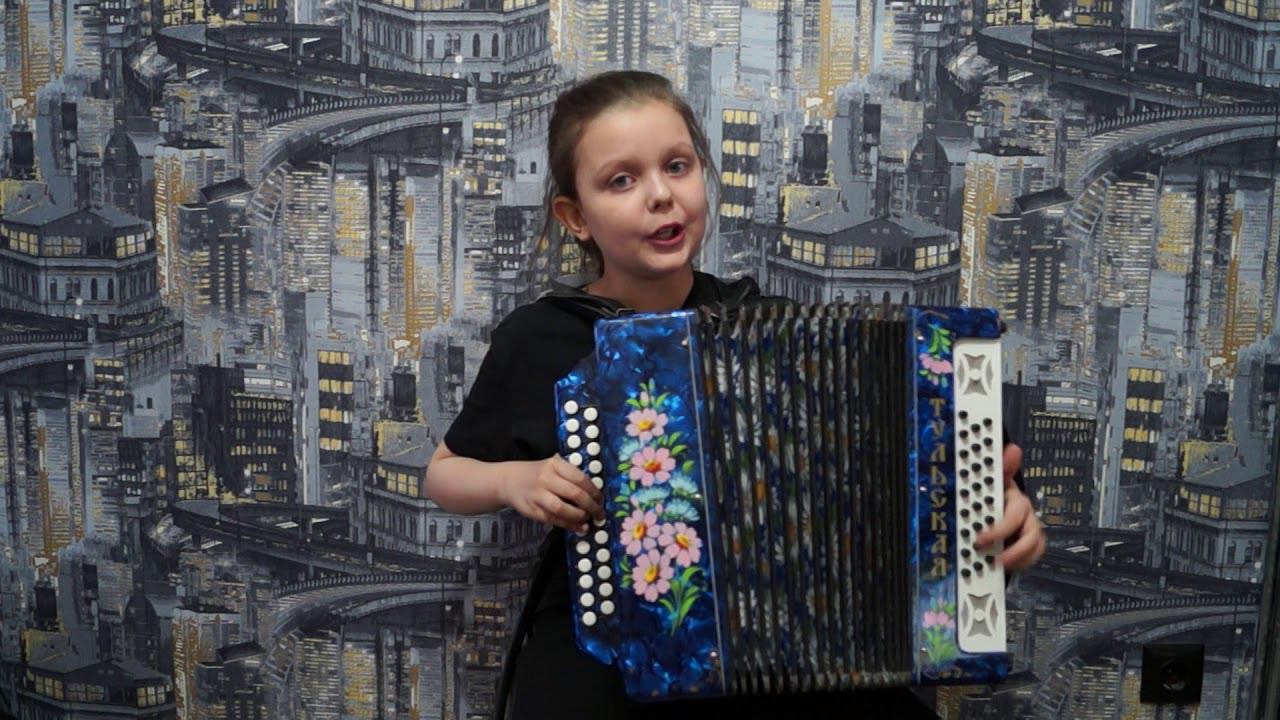 Динара Вдовина 