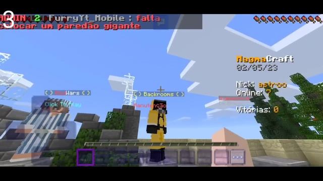 los MEJORES SERVIDORES para CRAFTSMAN *FÁCIL* смотреть онлайн