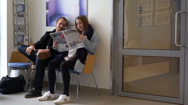 Informasjon om keisersnitt - RUSSIAN смотреть онлайн