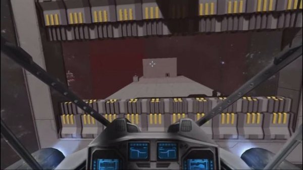 Space Engineers Сенсоры