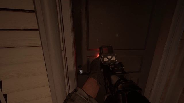 Ready Or Not: Sir, Can you spare a moment? смотреть онлайн